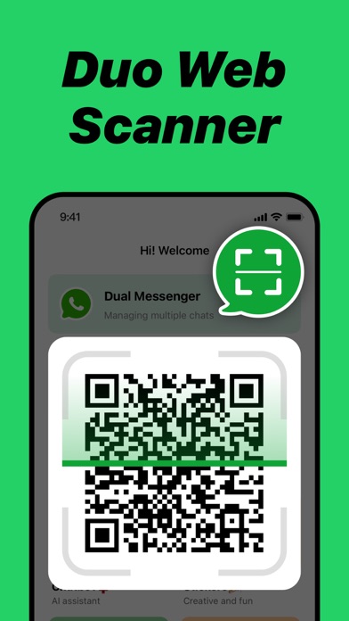 Watsapp Deleted Message Backup screenshot 4