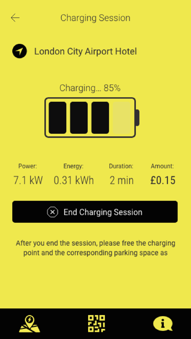 Watt - Business Priority screenshot 1