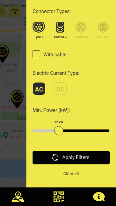 Watt - Business Priority screenshot 3