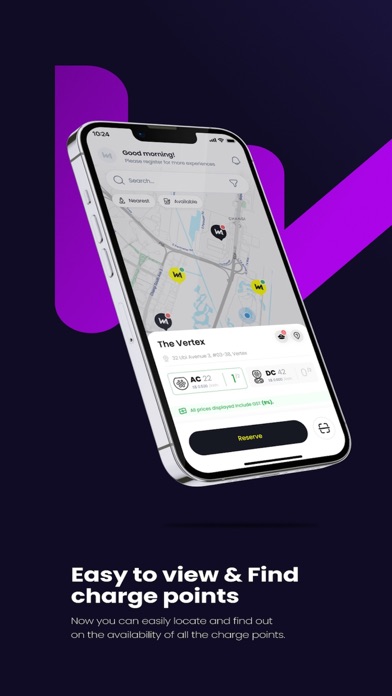 WATT EV CHARGING screenshot 4