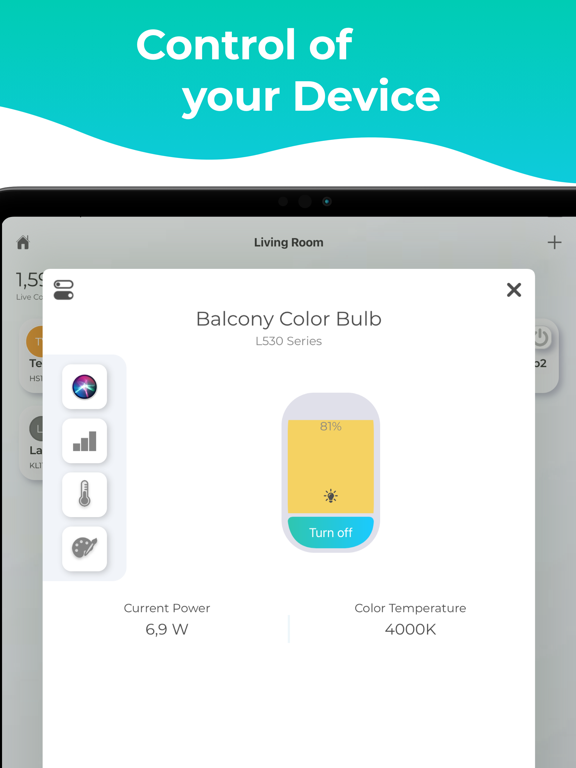 Watt for Smart Devices screenshot 7