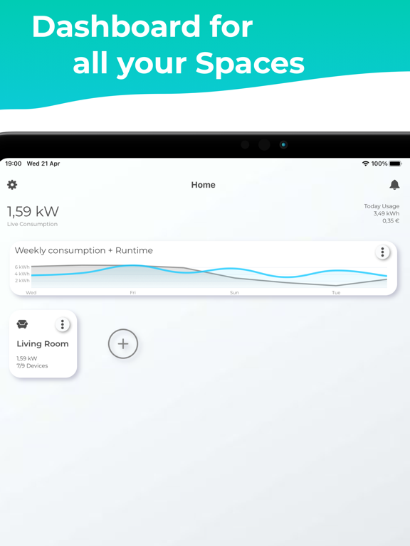Watt for Smart Devices screenshot 5