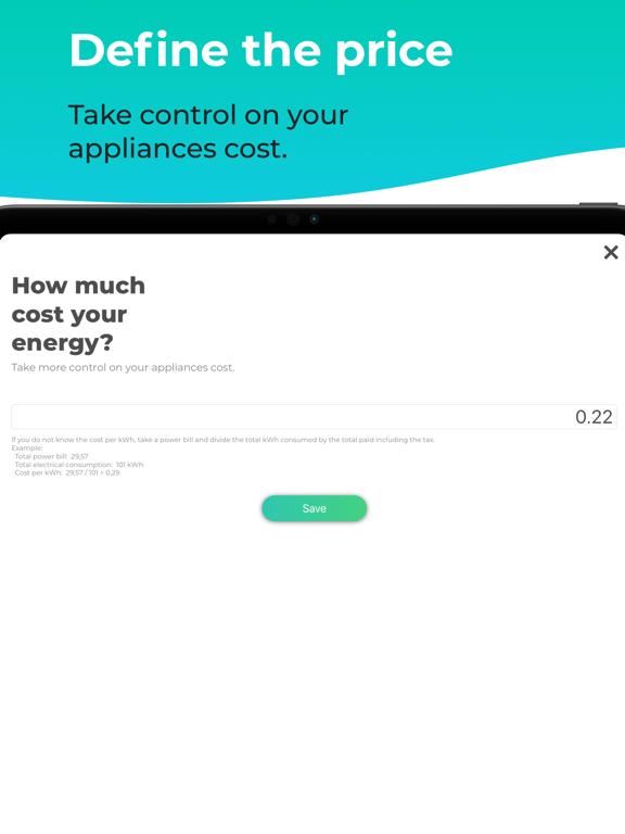 Watt for Smart Devices screenshot 3