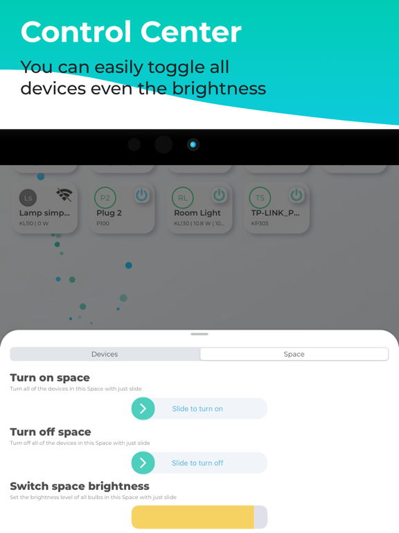 Watt for Smart Devices screenshot 4