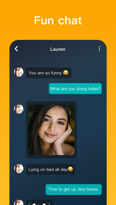 Wave - Audio Live Streaming screenshot 2
