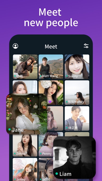 Wave - Audio Live Streaming screenshot 3