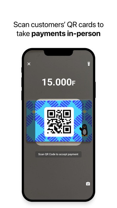 Wave Business screenshot 4