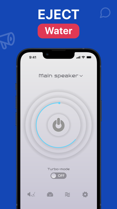 Wave Clean - Speaker Cleaner screenshot 4