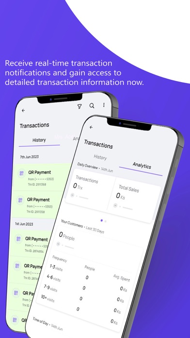 Wave Merchant screenshot 2