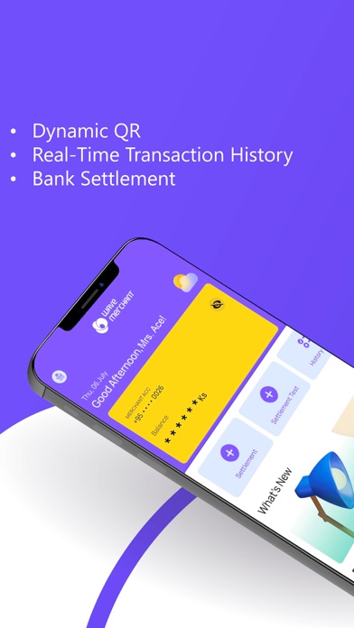 Wave Merchant screenshot 4