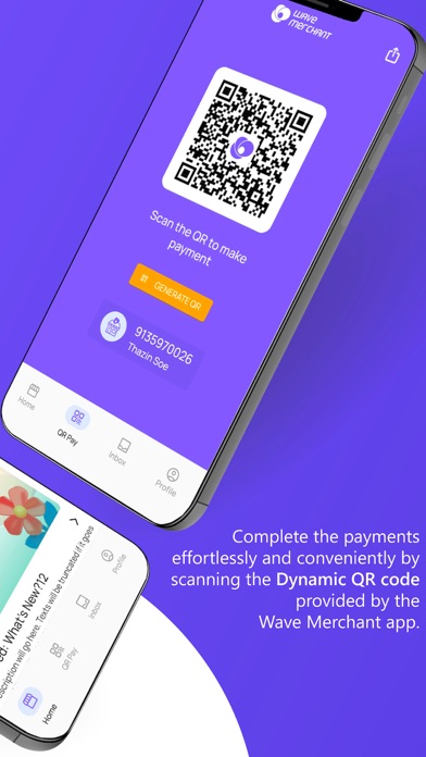 Wave Merchant screenshot 3