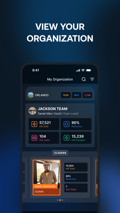 wAve - Solar screenshot 4