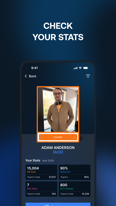 wAve - Solar screenshot 3