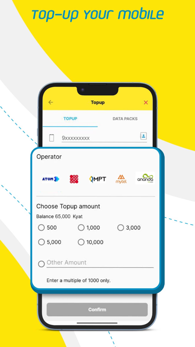 WavePay screenshot 6