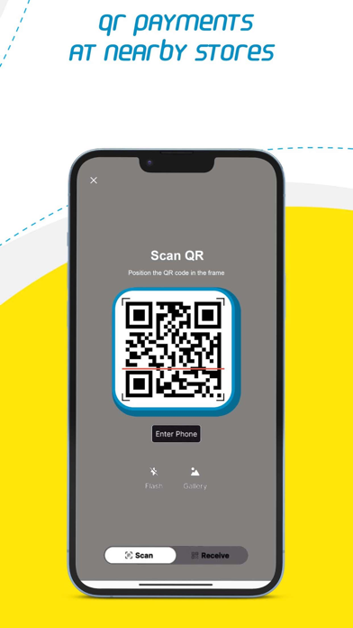WavePay screenshot 3