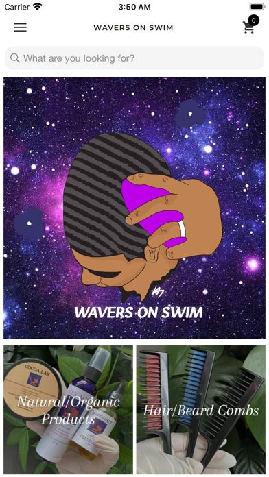 Wavers On Swim screenshot 5