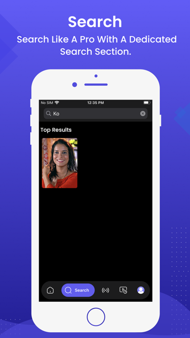 WAVES PB screenshot 3