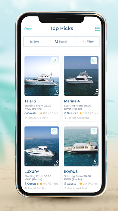 Waves: Stay, Sail & Ride screenshot 4