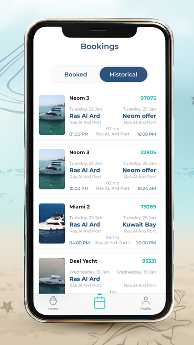 Waves: Stay, Sail & Ride screenshot 2