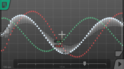 WavesSimulator screenshot 2