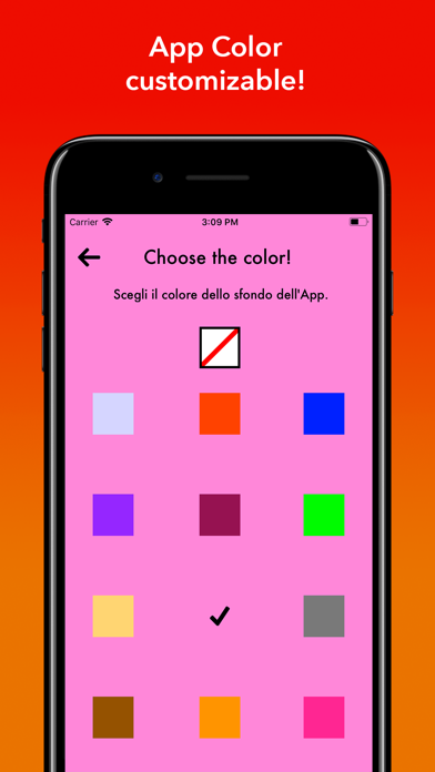 WavesSound screenshot 3