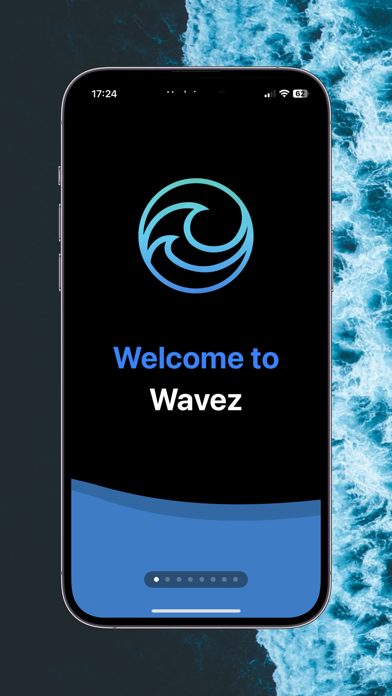 Wavez Forecast screenshot 5