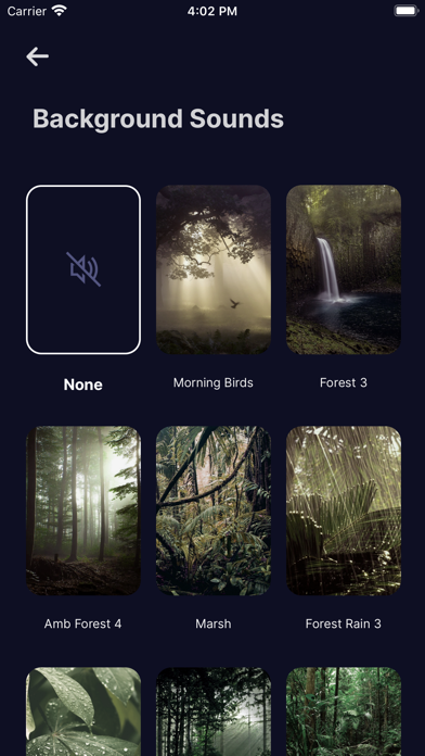 WAW Lifestyle screenshot 1