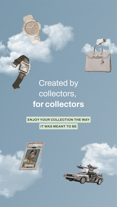 WAX Collectibles screenshot 1