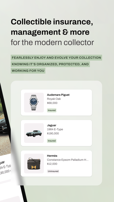 WAX Collectibles screenshot 5