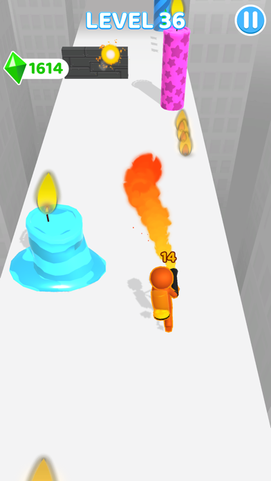Wax Melting screenshot 1