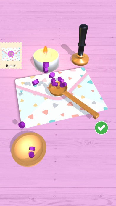 Wax Seal screenshot 4