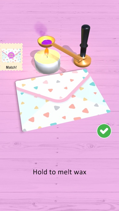 Wax Seal screenshot 3