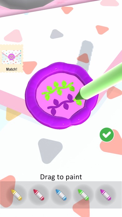Wax Seal screenshot 1