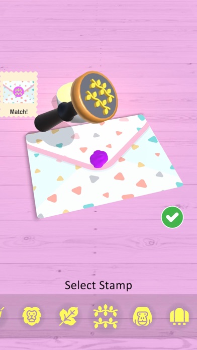 Wax Seal screenshot 2