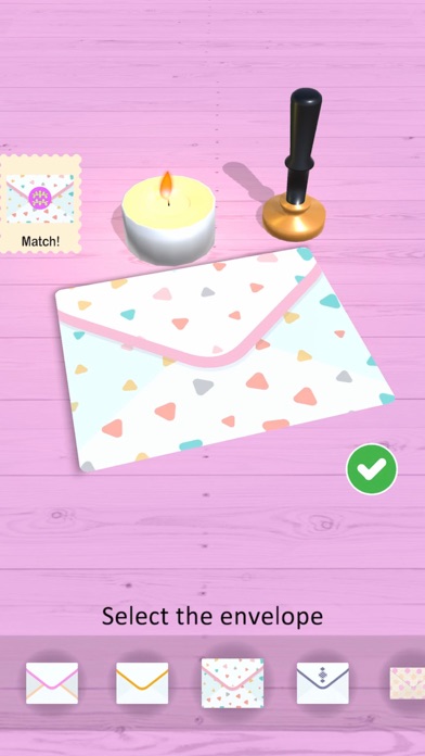 Wax Seal screenshot 5