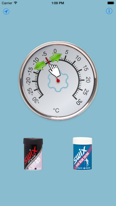 Wax Thermometer screenshot 4