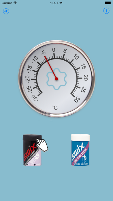 Wax Thermometer screenshot 3