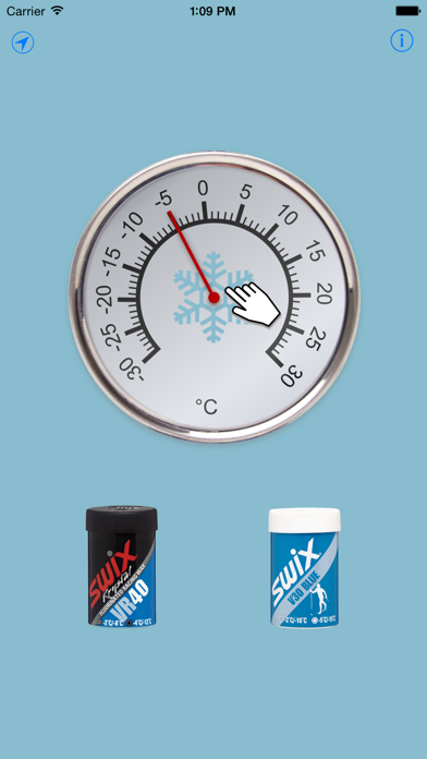 Wax Thermometer screenshot 5