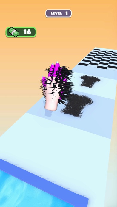 Wax Time screenshot 5