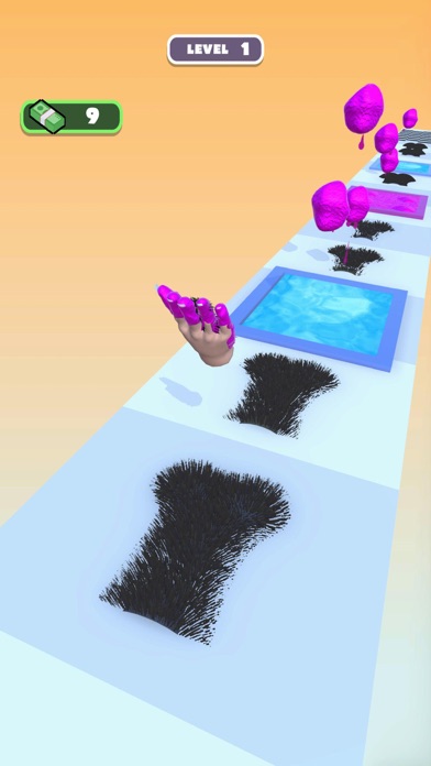 Wax Time screenshot 1