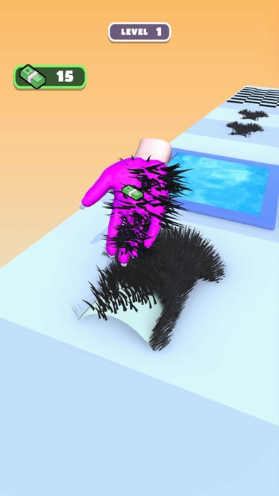 Wax Time screenshot 3