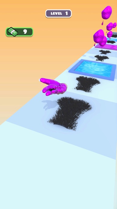 Wax Time screenshot 4