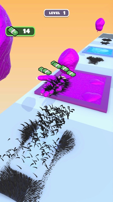 Wax Time screenshot 2
