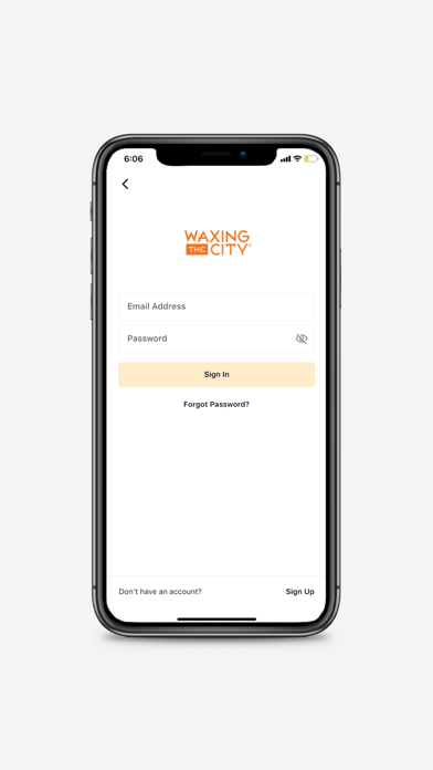 Waxing the City screenshot 1