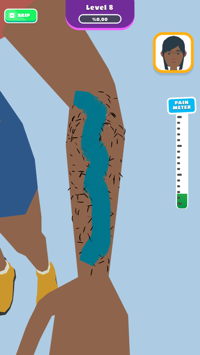 Waxing! screenshot 4