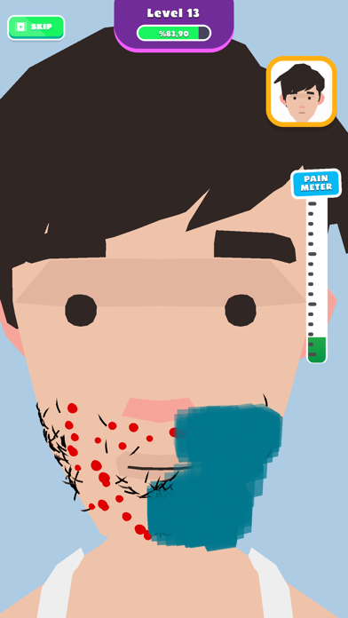Waxing! screenshot 3
