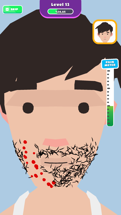 Waxing! screenshot 1