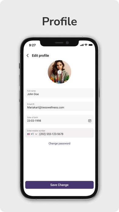 waxpal. screenshot 4
