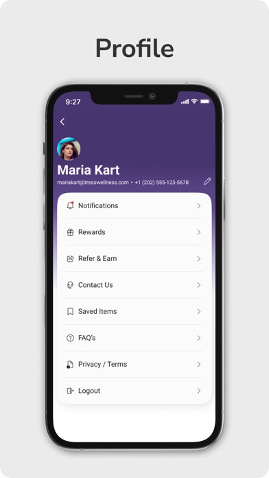 waxpal. screenshot 3