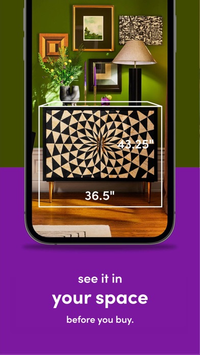 Wayfair – Shop All Things Home screenshot 5